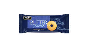 Picture of BISCONI BUTTER COOKIES RS30